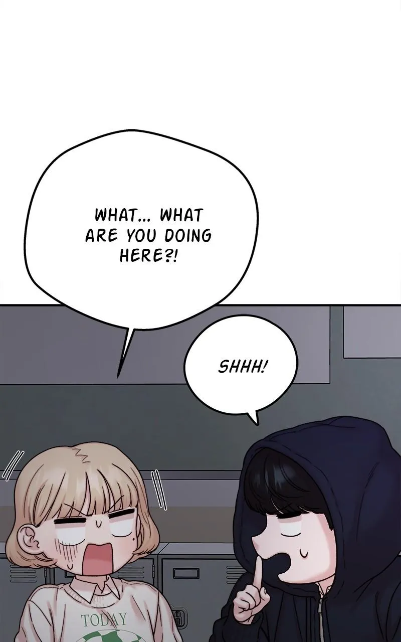 My Dud to Stud Boyfriend Chapter 43 Online - página 33