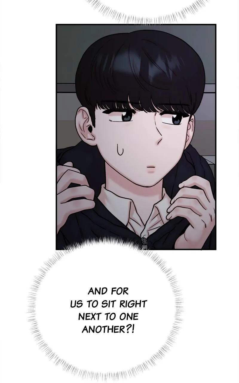 My Dud to Stud Boyfriend Chapter 43 Online - página 40