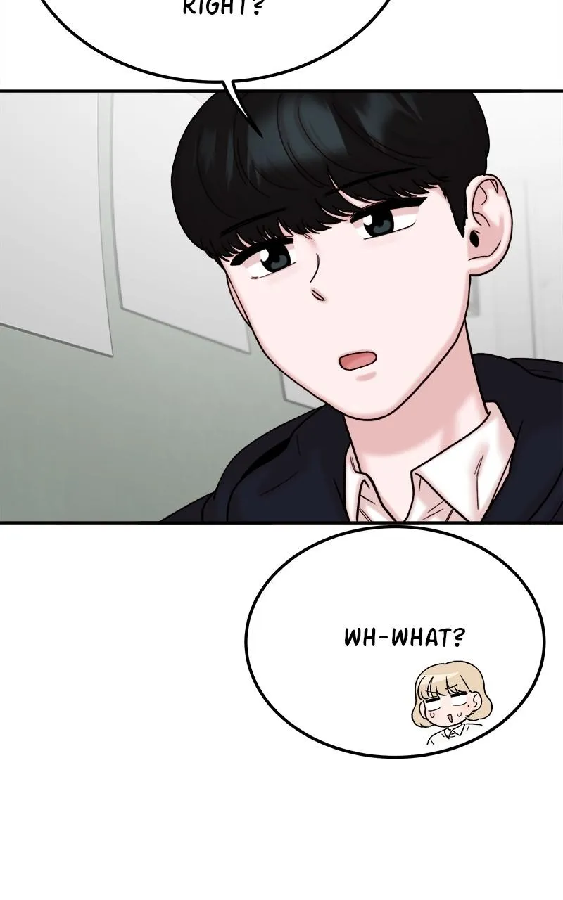 My Dud to Stud Boyfriend Chapter 43 Online - página 69