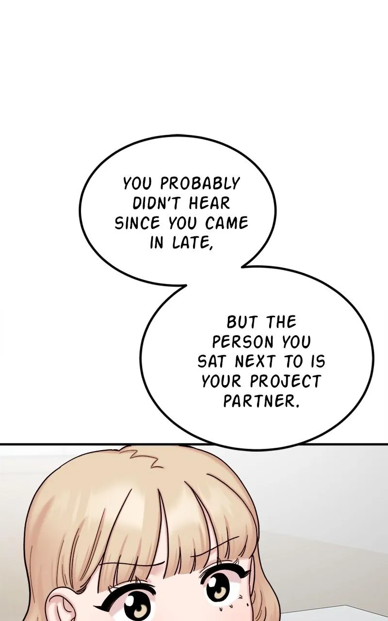 My Dud to Stud Boyfriend Chapter 43 Online - página 70