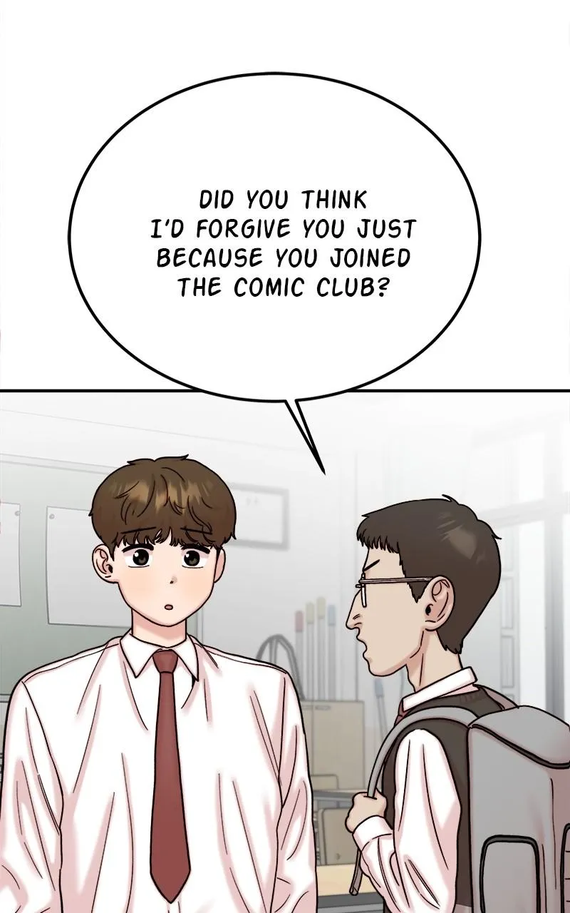 My Dud to Stud Boyfriend Chapter 43 Online - página 80