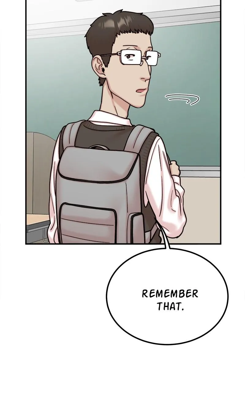 My Dud to Stud Boyfriend Chapter 43 Online - página 85