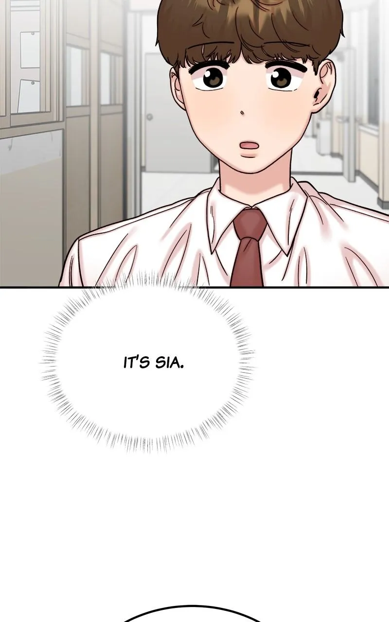 My Dud to Stud Boyfriend Chapter 43 Online - página 95