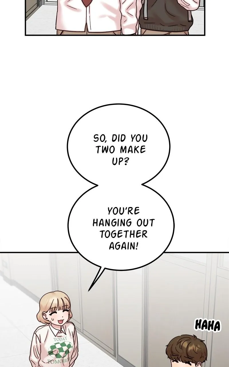 My Dud to Stud Boyfriend Chapter 43 Online - página 102