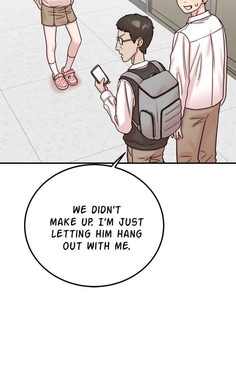 My Dud to Stud Boyfriend Chapter 43 Online - página 103