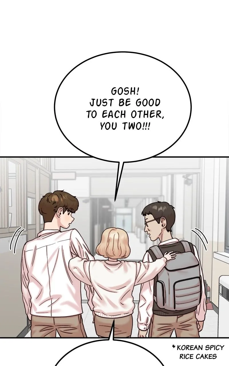 My Dud to Stud Boyfriend Chapter 43 Online - página 104