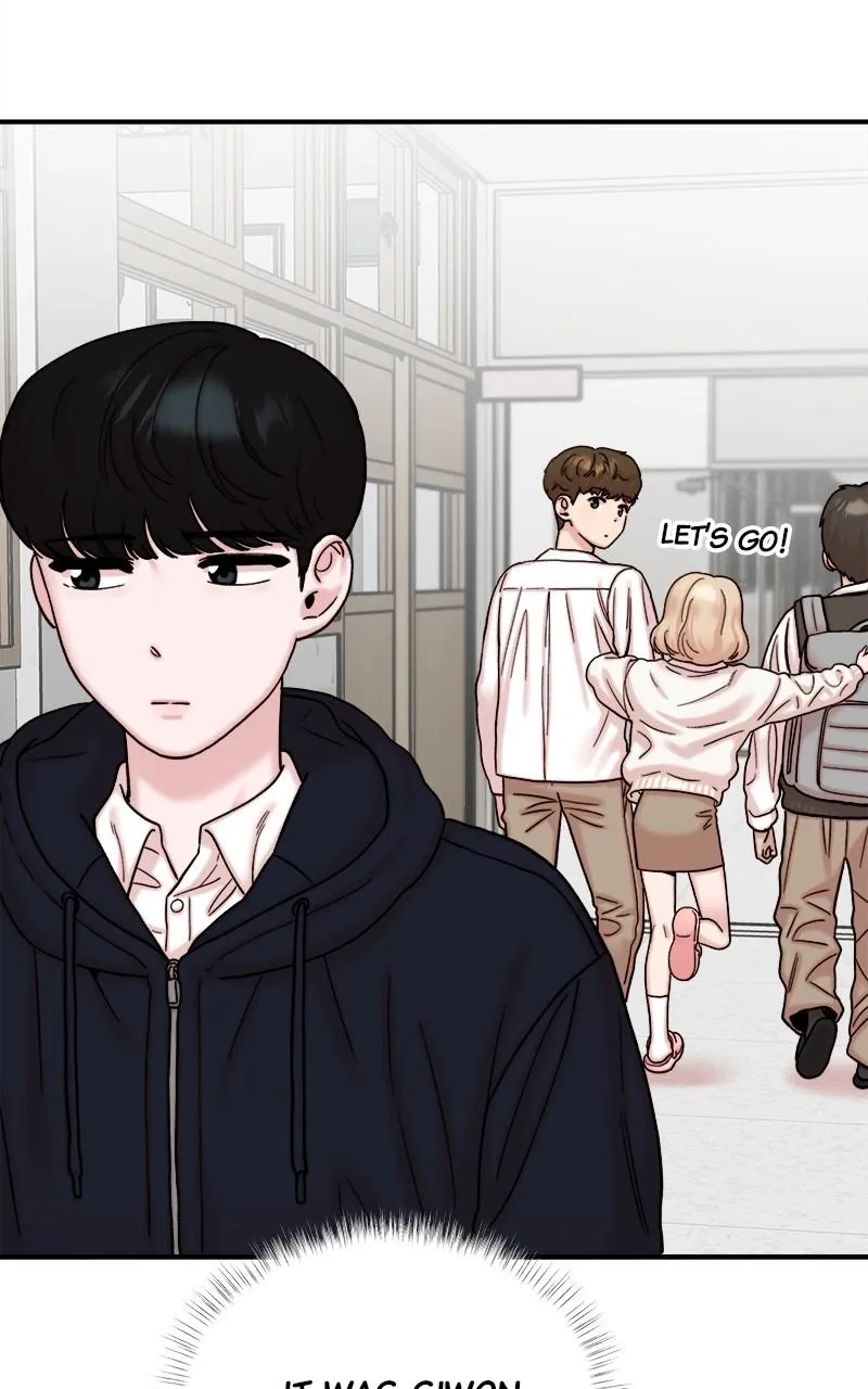 My Dud to Stud Boyfriend Chapter 43 Online - página 109
