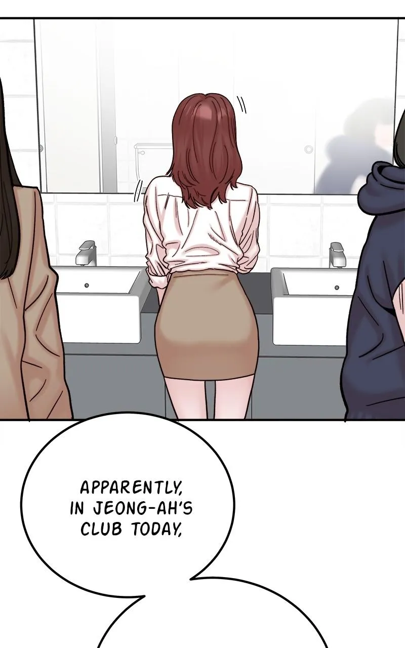 My Dud to Stud Boyfriend Chapter 43 Online - página 117
