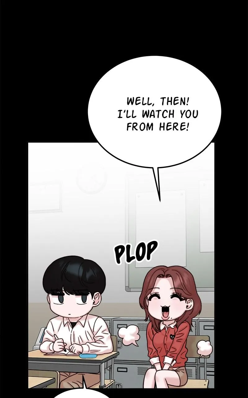My Dud to Stud Boyfriend Chapter 44 Online - página 6