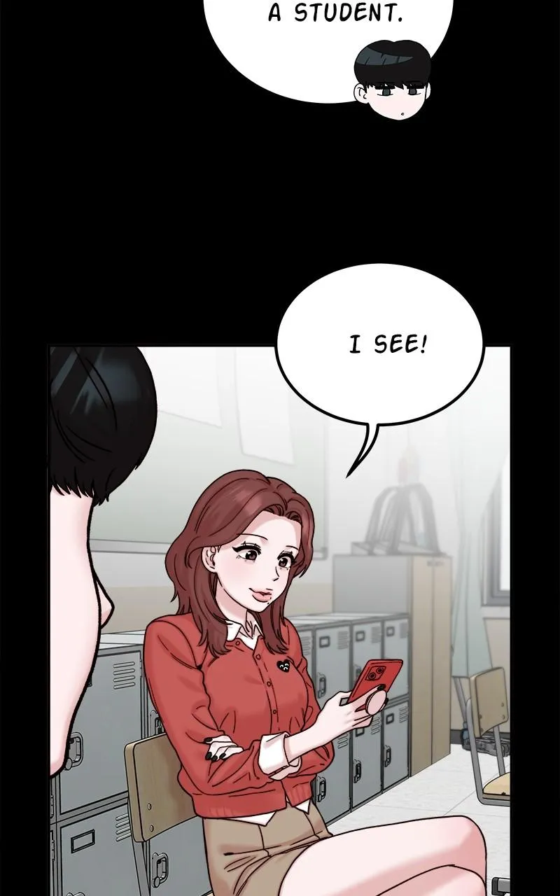 My Dud to Stud Boyfriend Chapter 44 Online - página 8