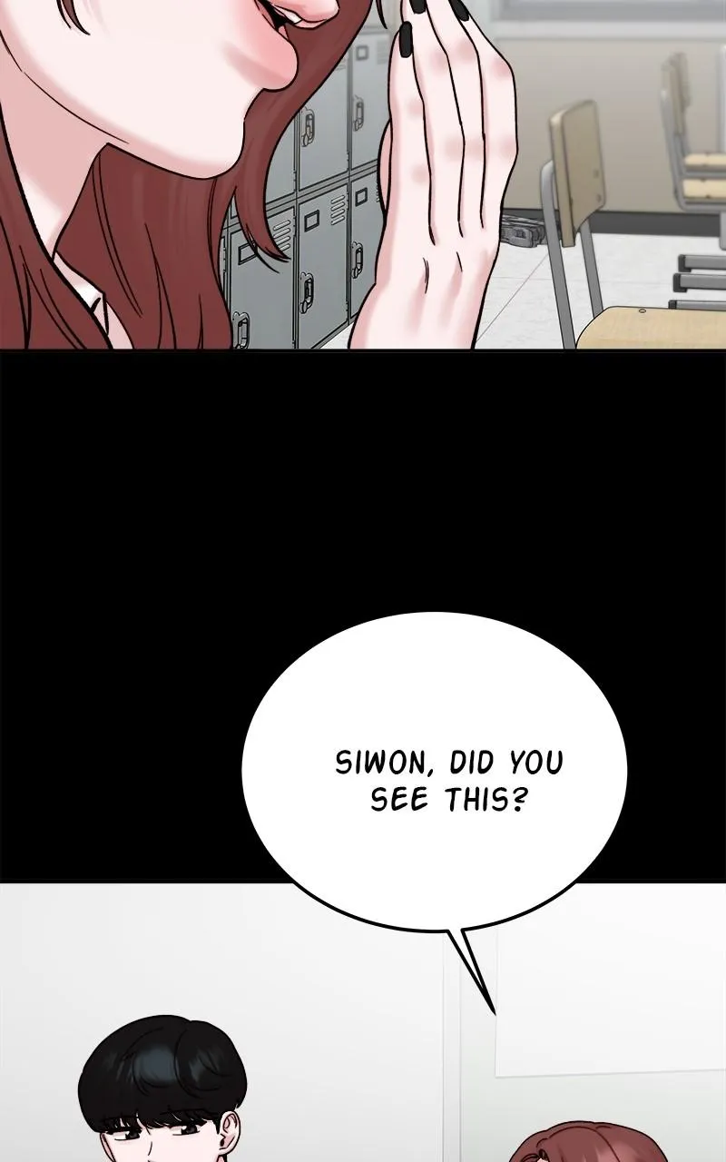 My Dud to Stud Boyfriend Chapter 44 Online - página 11