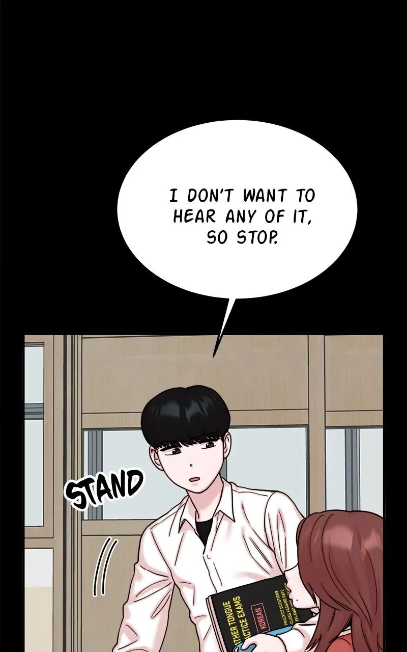 My Dud to Stud Boyfriend Chapter 44 Online - página 22