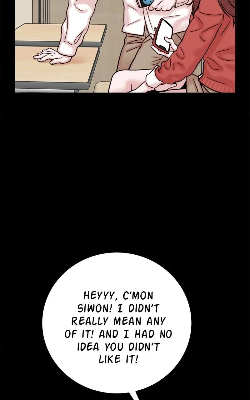 My Dud to Stud Boyfriend Chapter 44 Online - página 23
