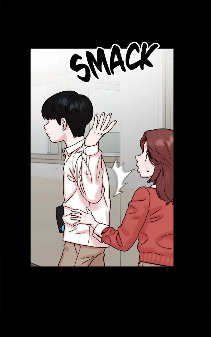 My Dud to Stud Boyfriend Chapter 44 Online - página 28