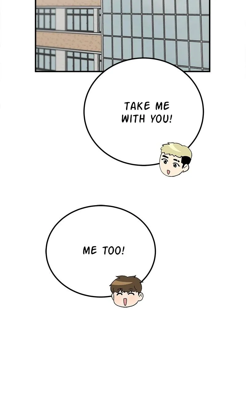 My Dud to Stud Boyfriend Chapter 44 Online - página 49