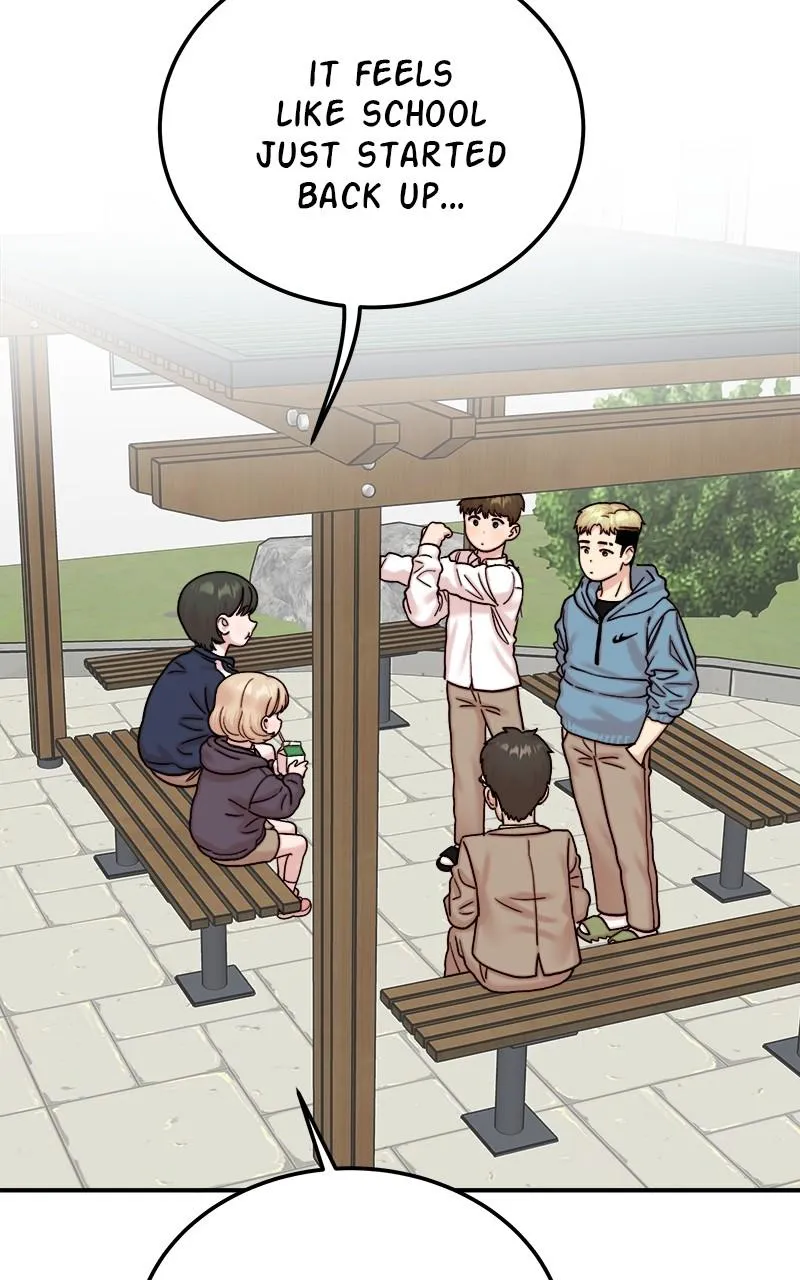 My Dud to Stud Boyfriend Chapter 44 Online - página 57