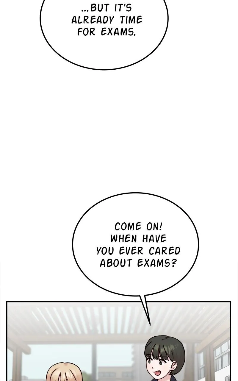 My Dud to Stud Boyfriend Chapter 44 Online - página 58