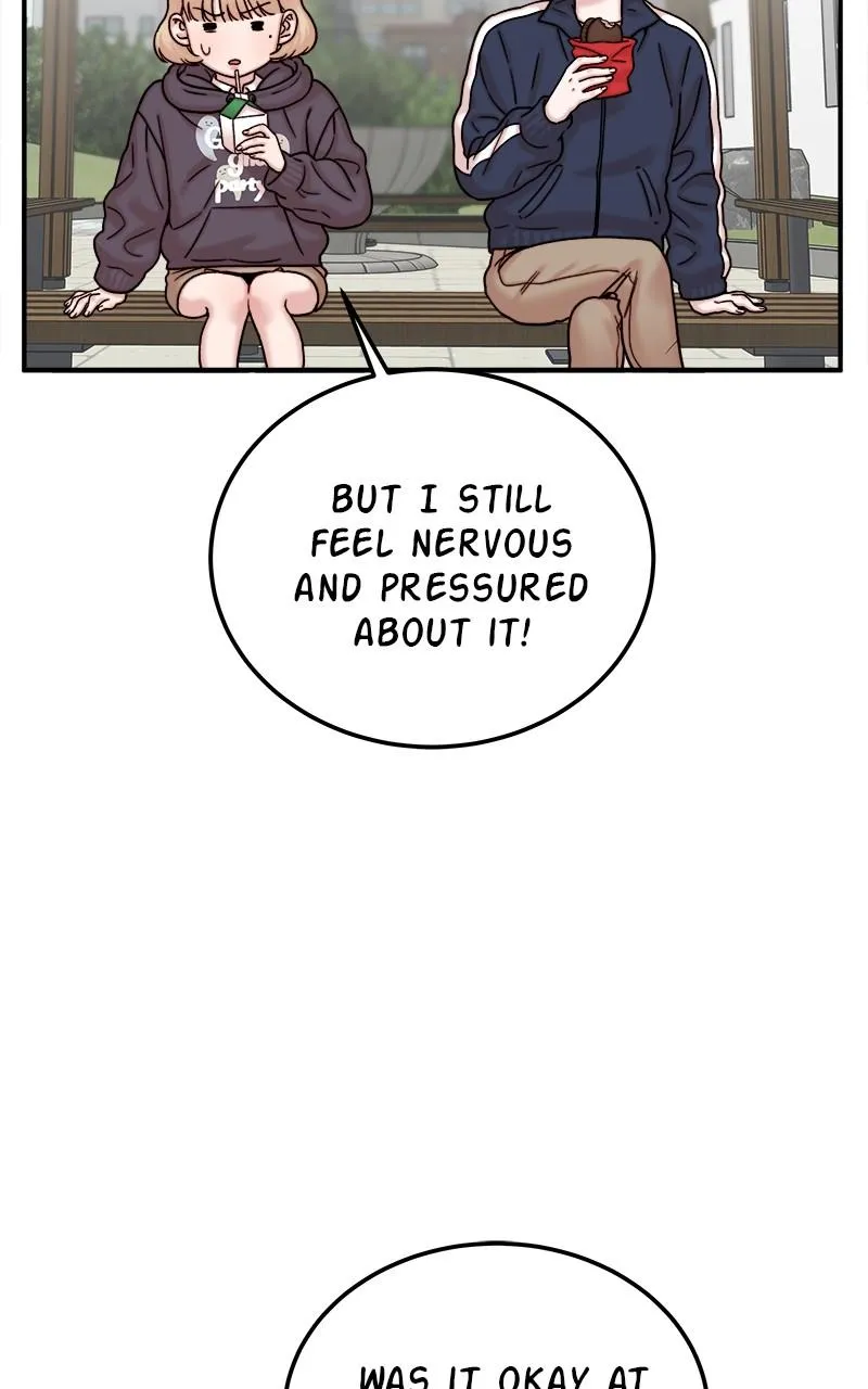 My Dud to Stud Boyfriend Chapter 44 Online - página 59