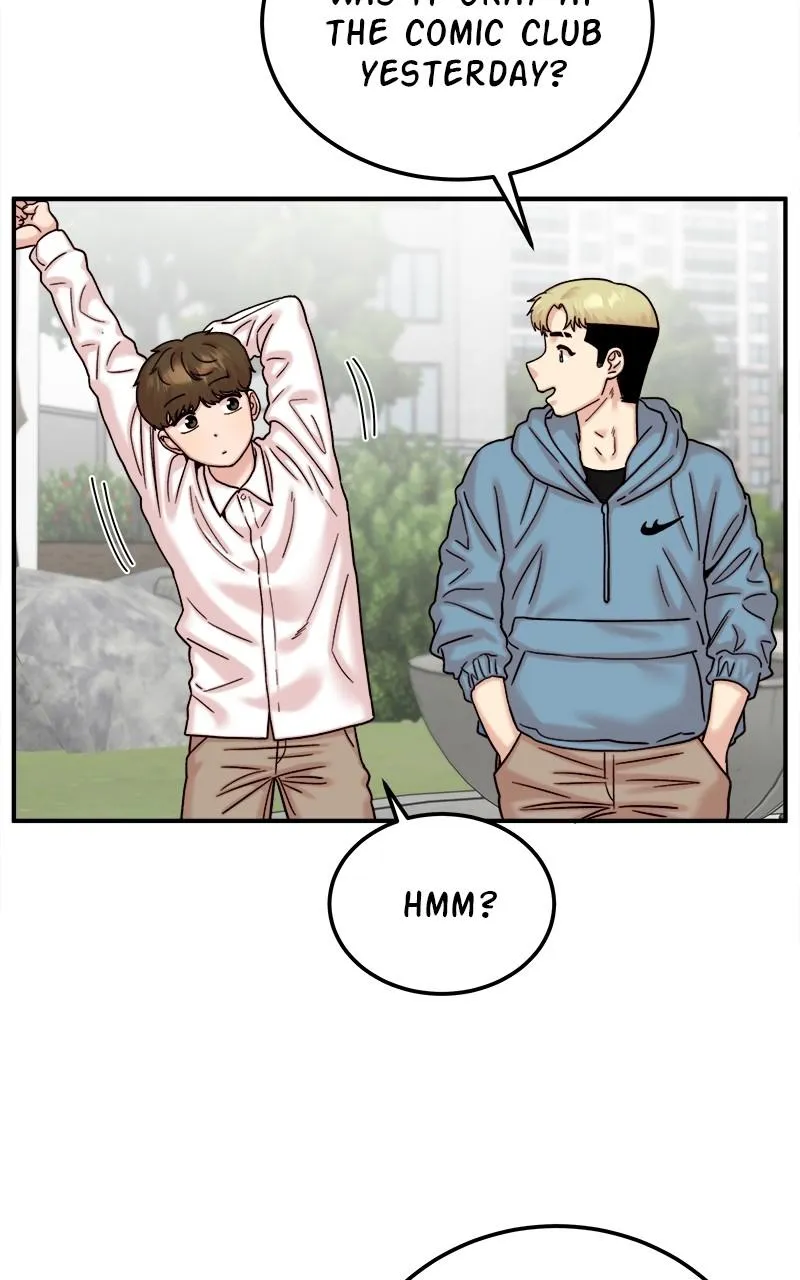 My Dud to Stud Boyfriend Chapter 44 Online - página 60
