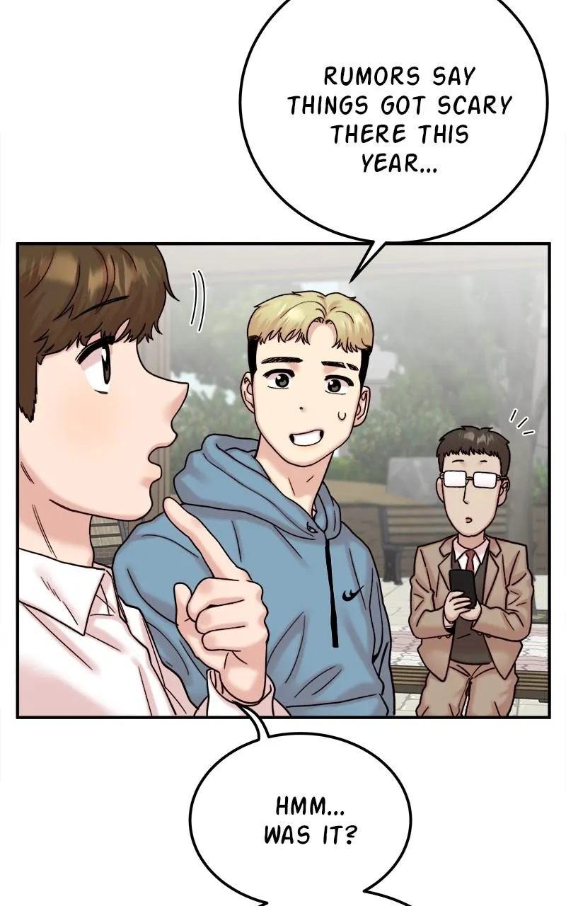 My Dud to Stud Boyfriend Chapter 44 Online - página 61