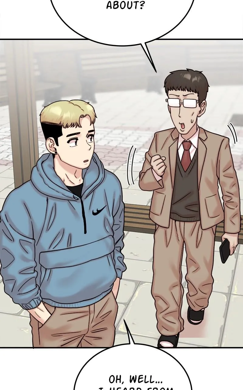 My Dud to Stud Boyfriend Chapter 44 Online - página 64