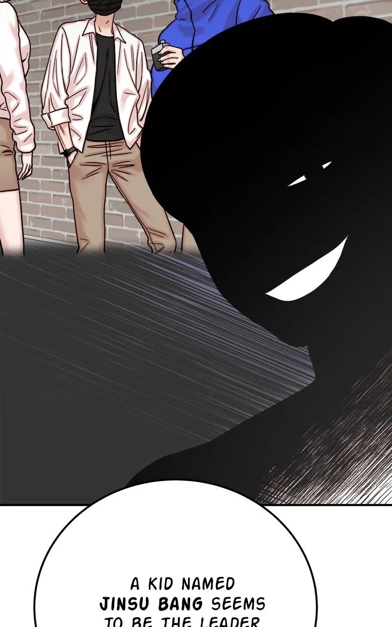 My Dud to Stud Boyfriend Chapter 44 Online - página 66