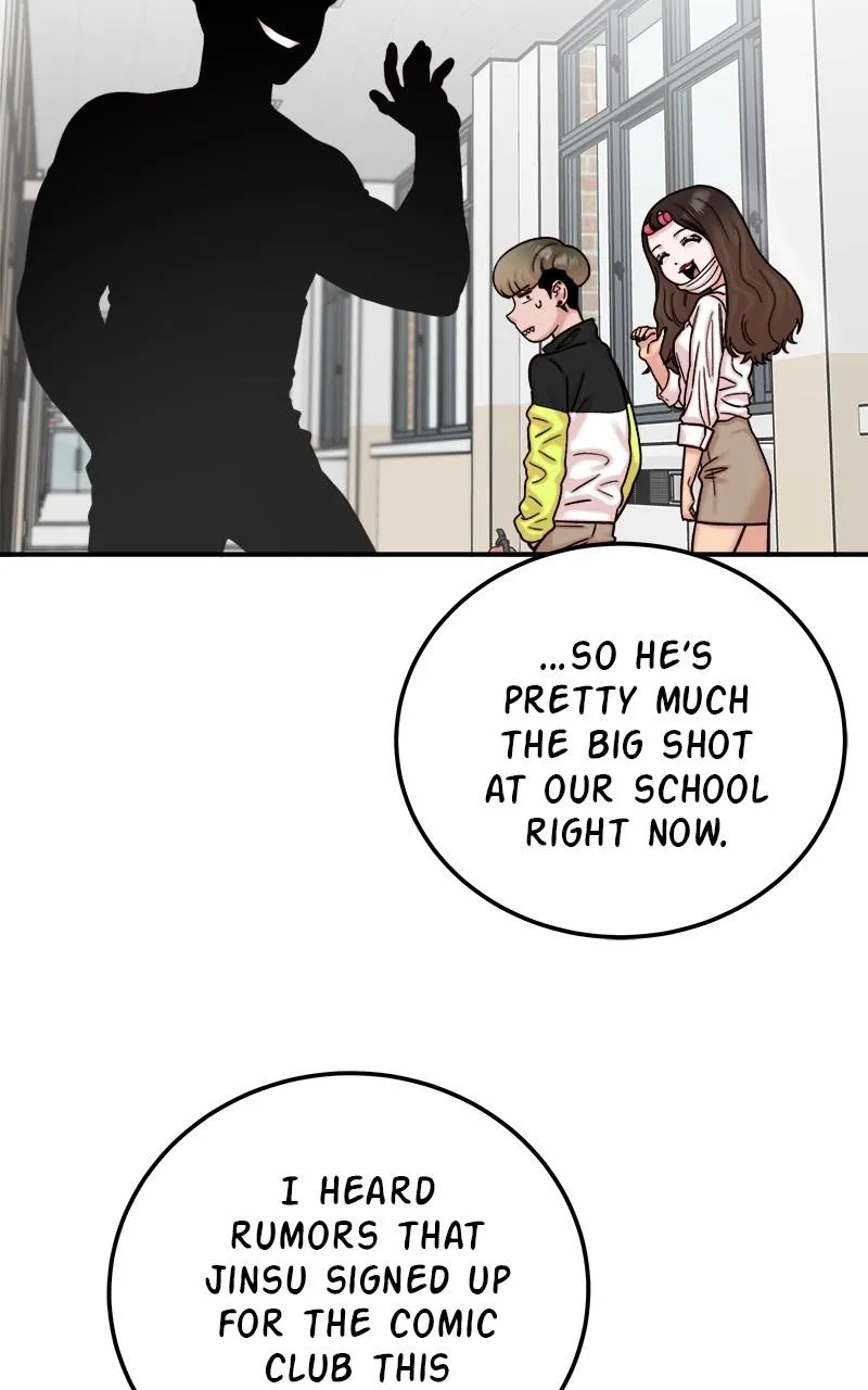 My Dud to Stud Boyfriend Chapter 44 Online - página 68