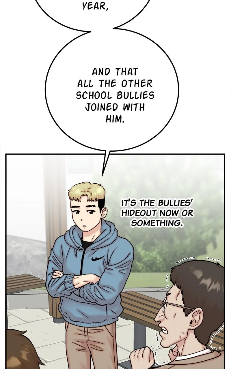 My Dud to Stud Boyfriend Chapter 44 Online - página 69