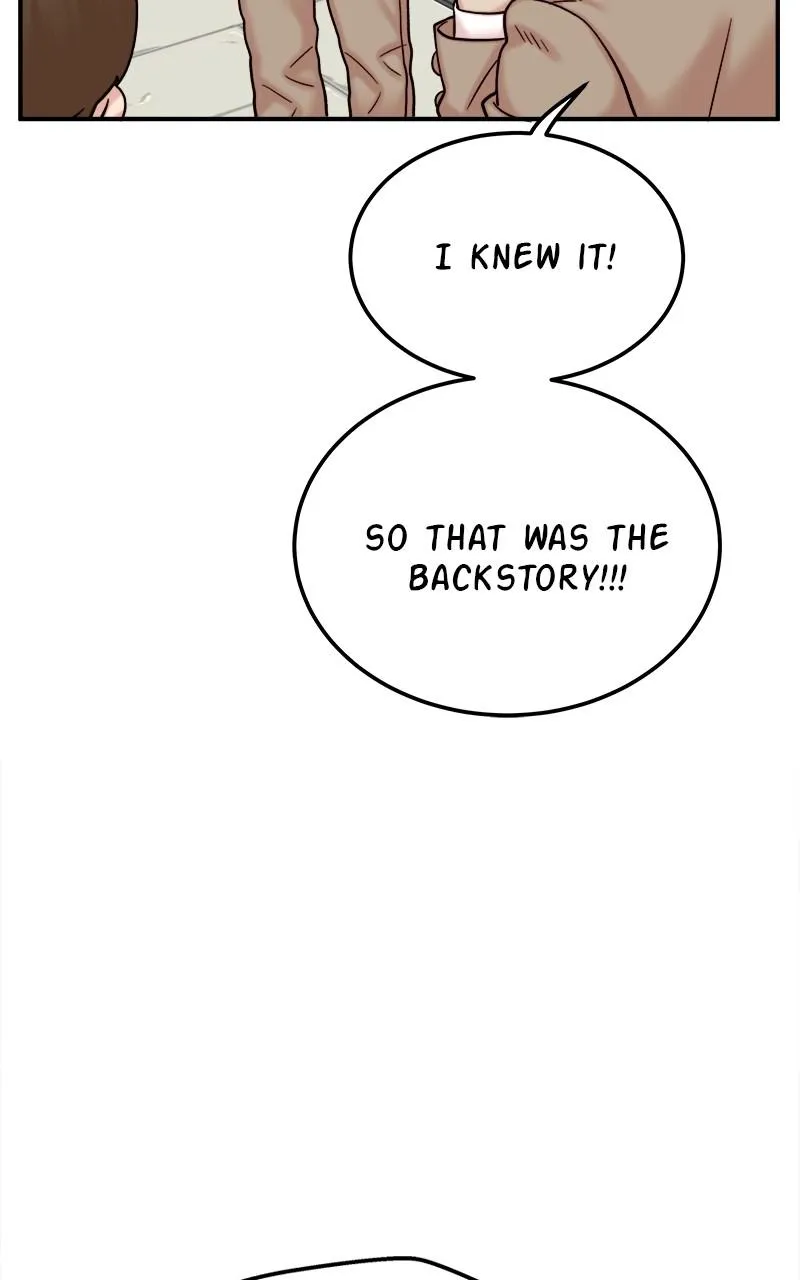 My Dud to Stud Boyfriend Chapter 44 Online - página 70