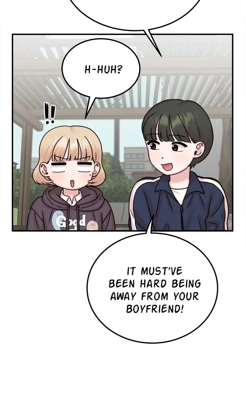 My Dud to Stud Boyfriend Chapter 44 Online - página 76