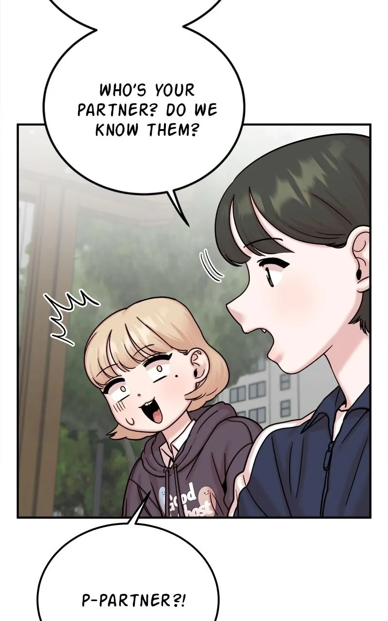 My Dud to Stud Boyfriend Chapter 44 Online - página 81