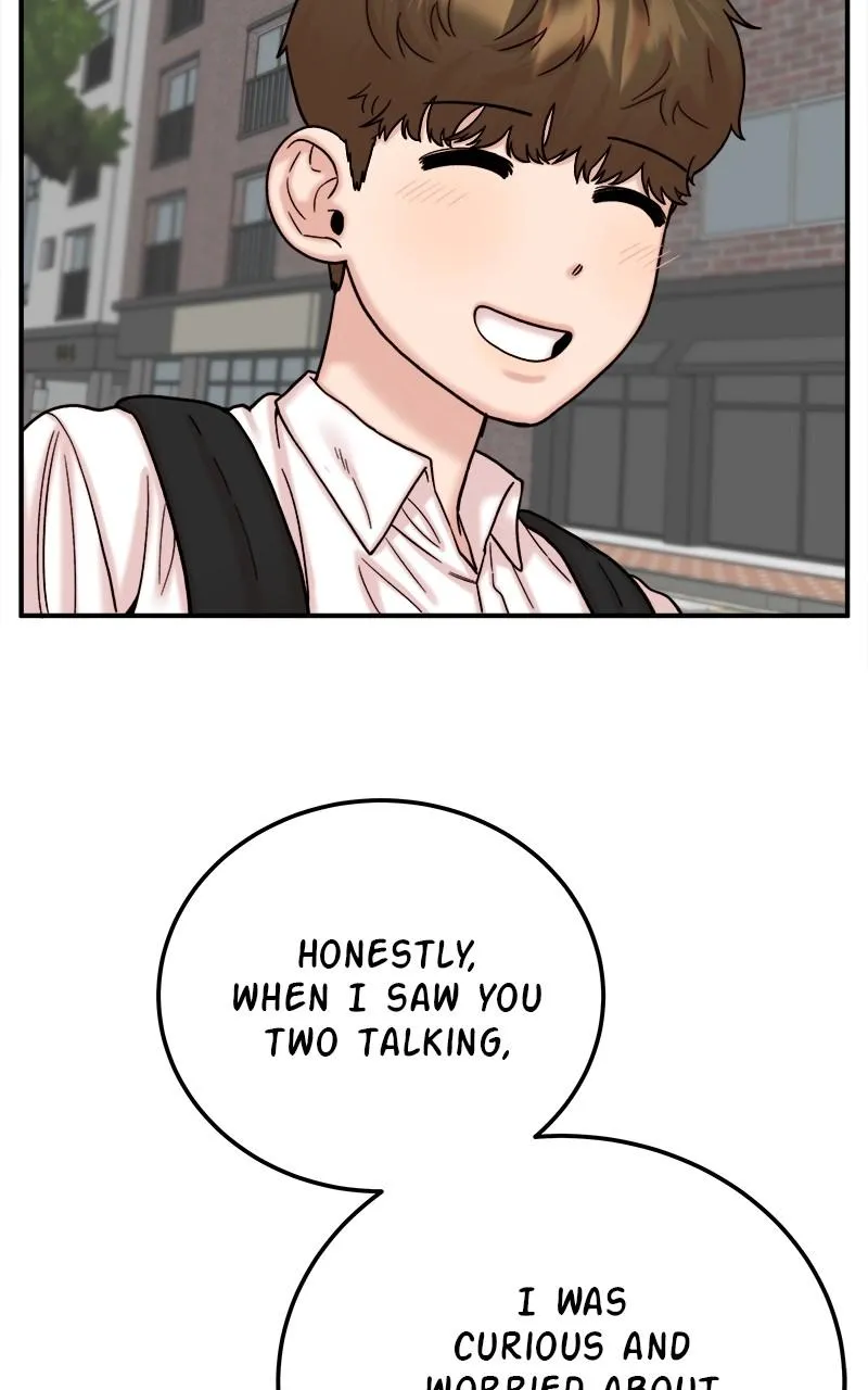 My Dud to Stud Boyfriend Chapter 44 Online - página 101