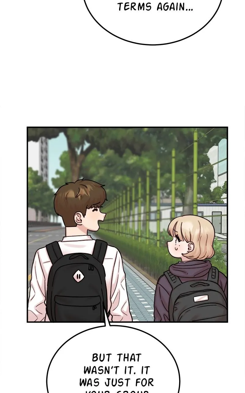 My Dud to Stud Boyfriend Chapter 44 Online - página 103