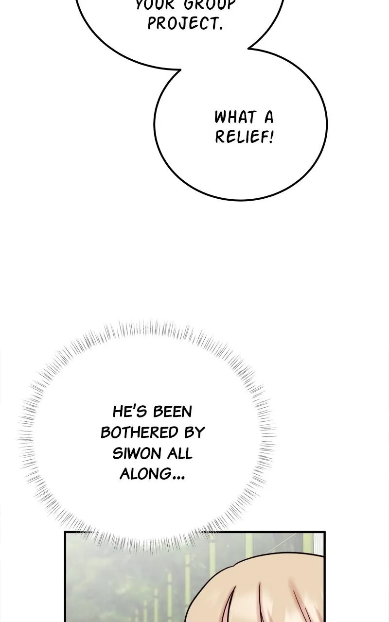 My Dud to Stud Boyfriend Chapter 44 Online - página 104