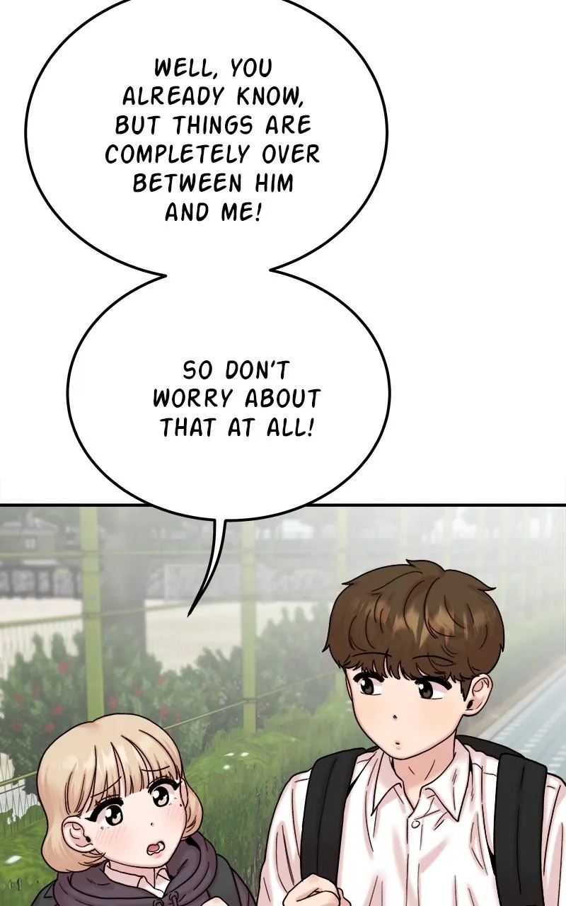 My Dud to Stud Boyfriend Chapter 44 Online - página 106