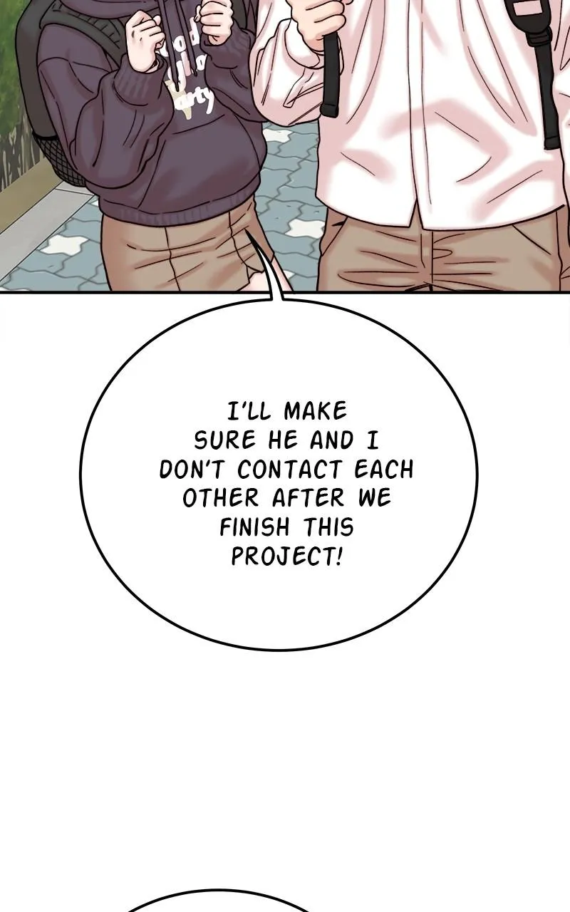 My Dud to Stud Boyfriend Chapter 44 Online - página 107