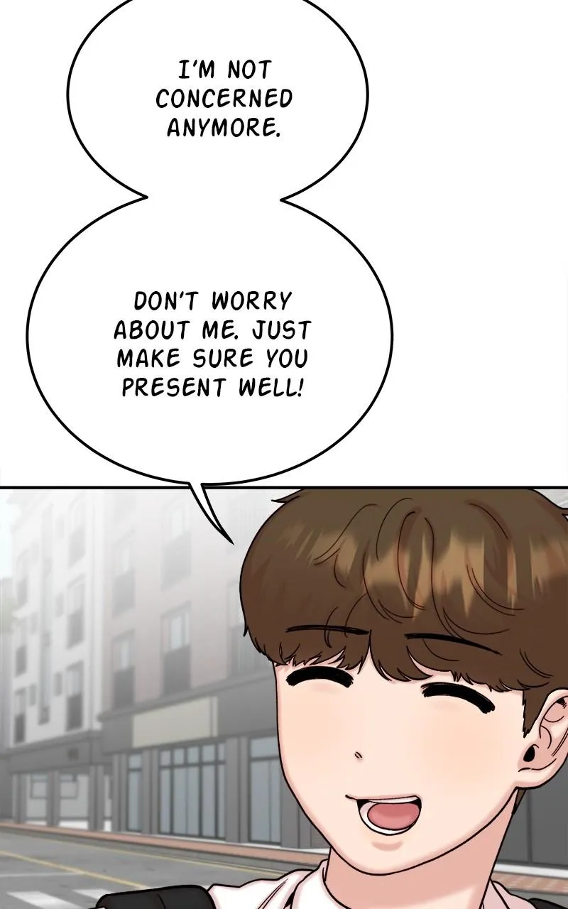 My Dud to Stud Boyfriend Chapter 44 Online - página 108