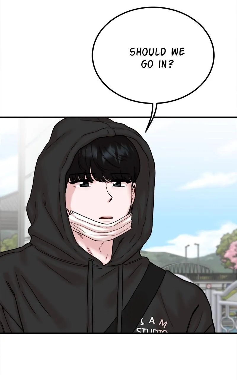 My Dud to Stud Boyfriend Chapter 44 Online - página 127