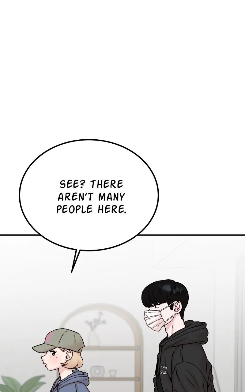 My Dud to Stud Boyfriend Chapter 45 Online - página 4