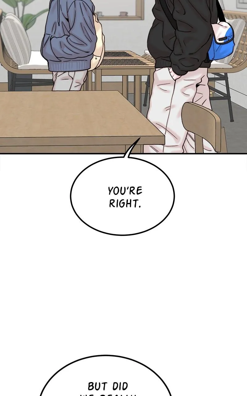 My Dud to Stud Boyfriend Chapter 45 Online - página 5