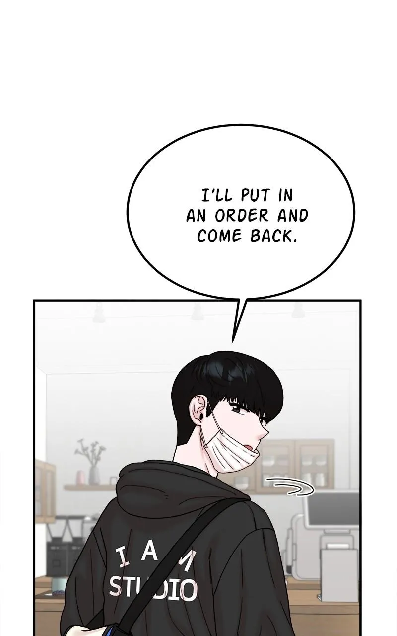 My Dud to Stud Boyfriend Chapter 45 Online - página 9
