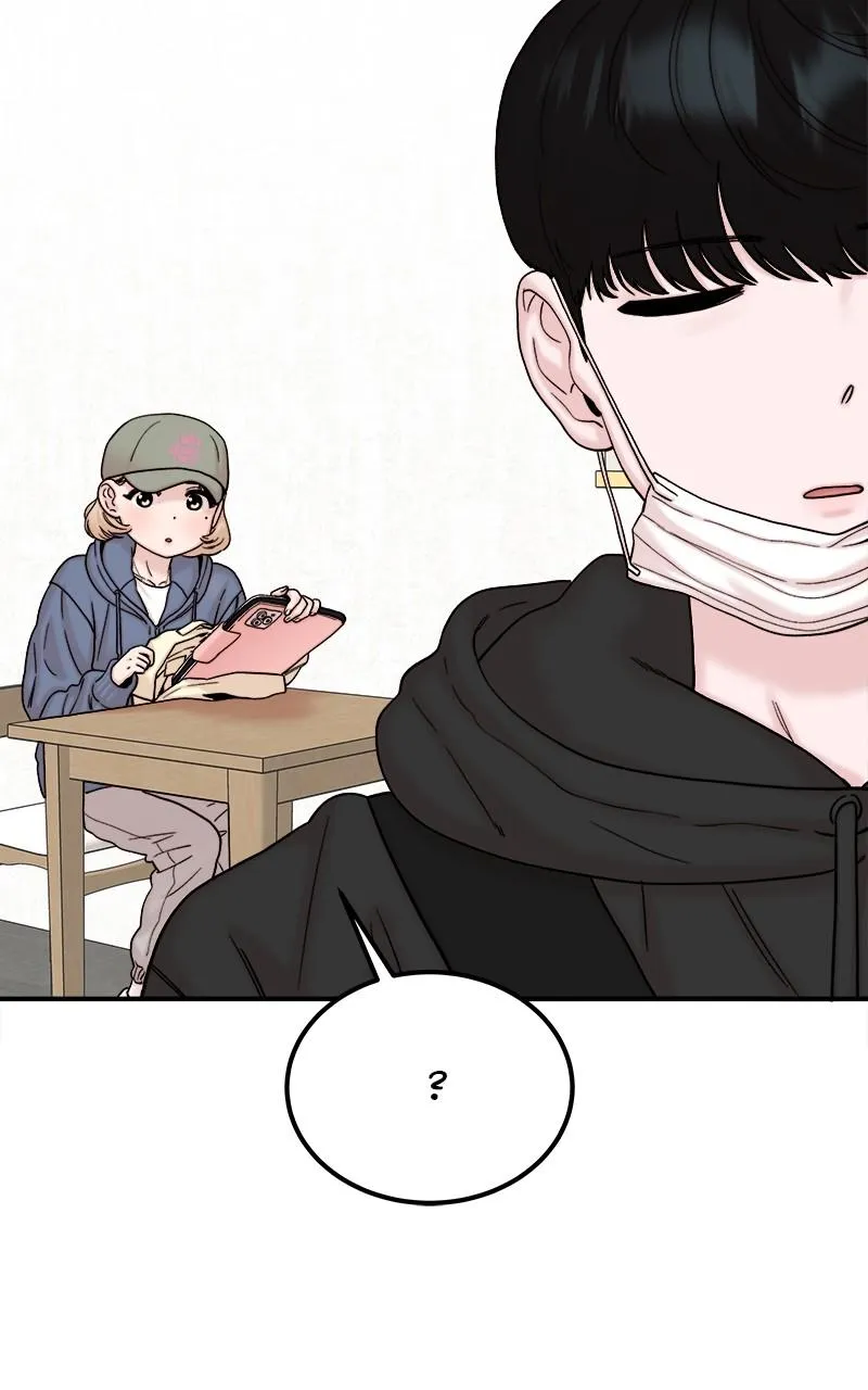 My Dud to Stud Boyfriend Chapter 45 Online - página 11