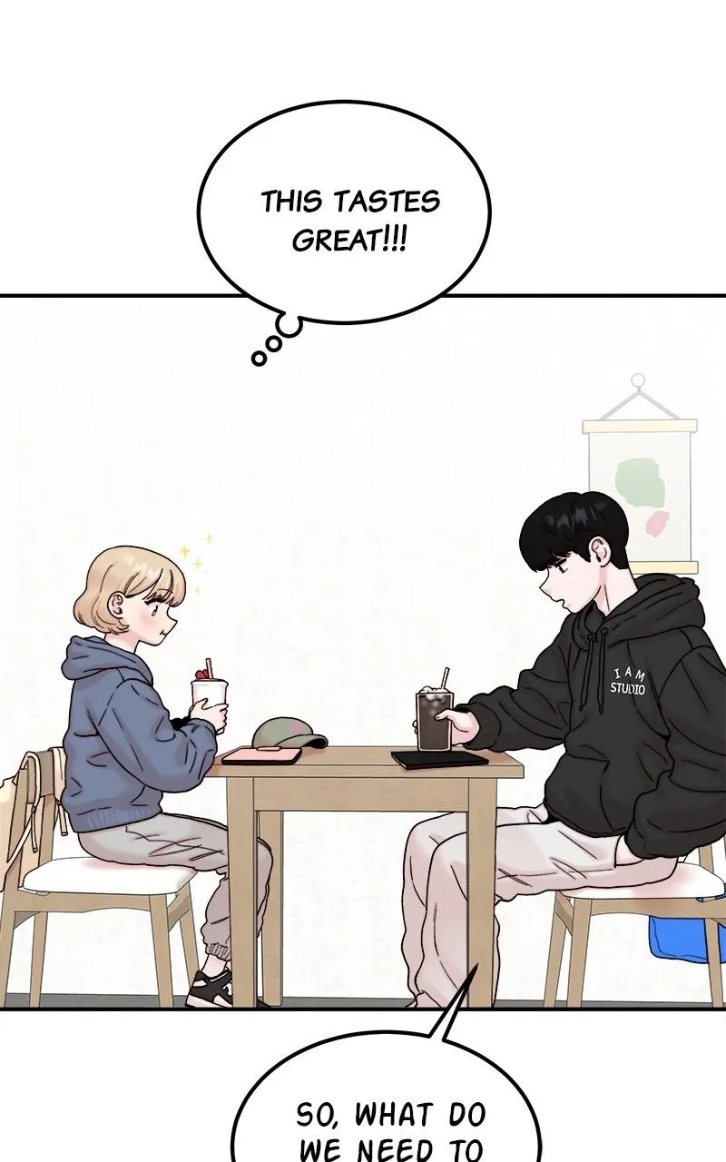 My Dud to Stud Boyfriend Chapter 45 Online - página 15