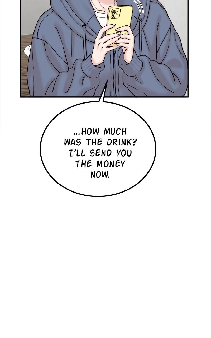 My Dud to Stud Boyfriend Chapter 45 Online - página 17