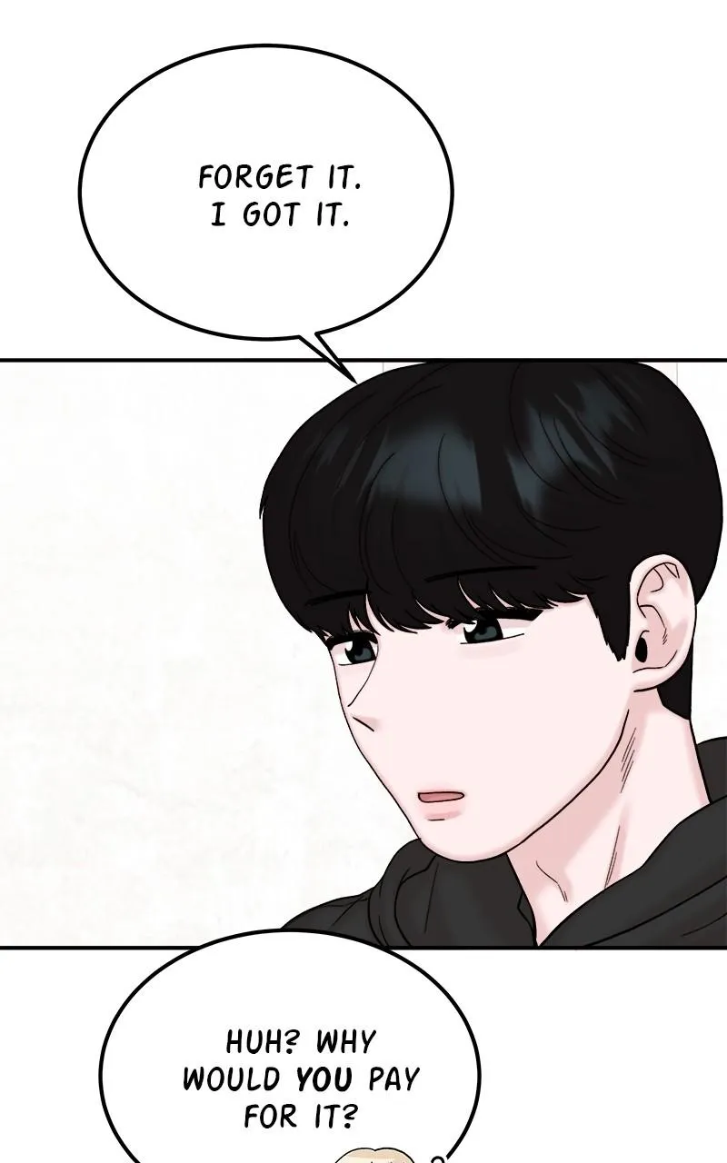 My Dud to Stud Boyfriend Chapter 45 Online - página 18