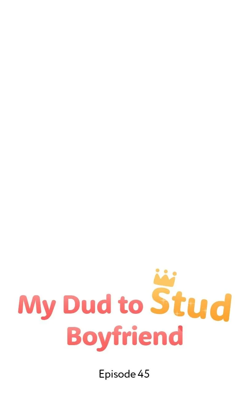 My Dud to Stud Boyfriend Chapter 45 Online - página 23