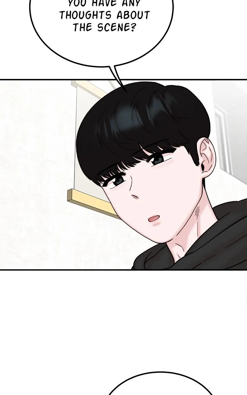 My Dud to Stud Boyfriend Chapter 45 Online - página 28