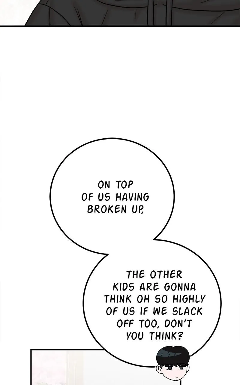 My Dud to Stud Boyfriend Chapter 45 Online - página 36