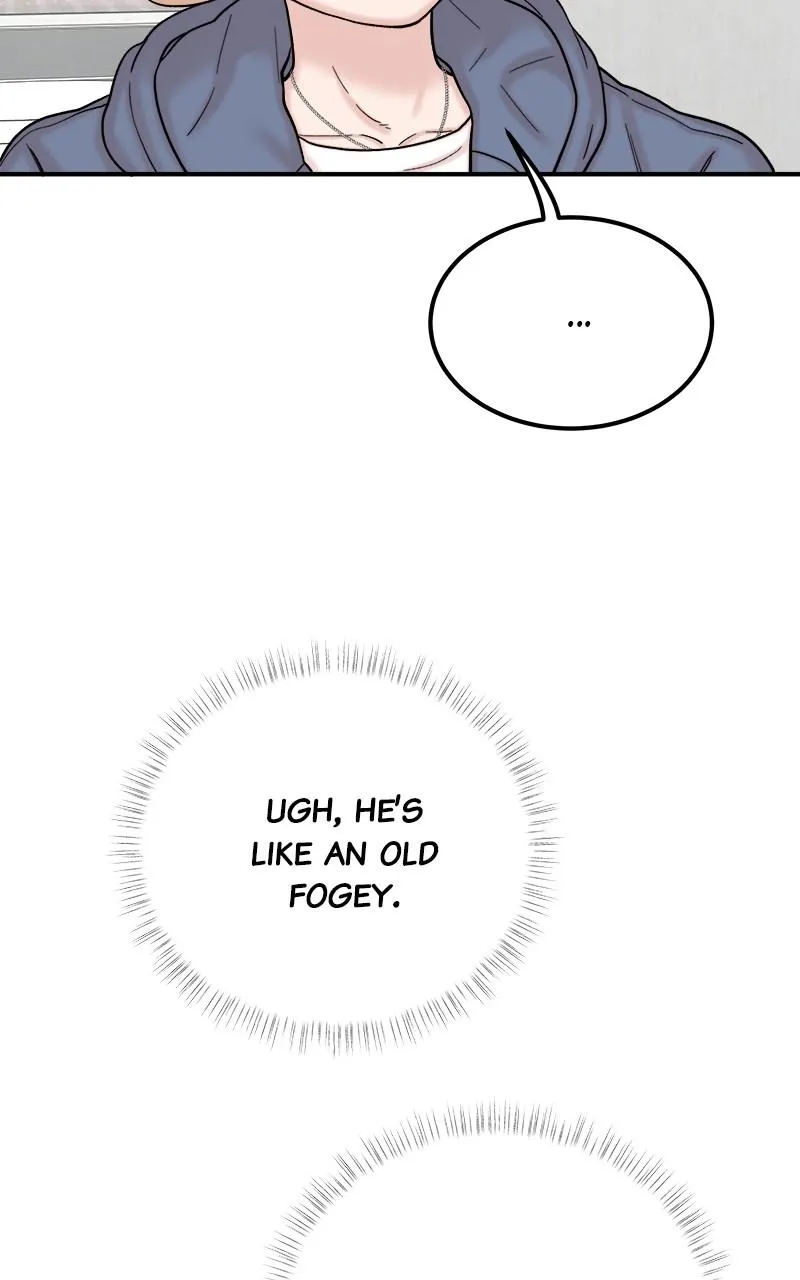 My Dud to Stud Boyfriend Chapter 45 Online - página 41