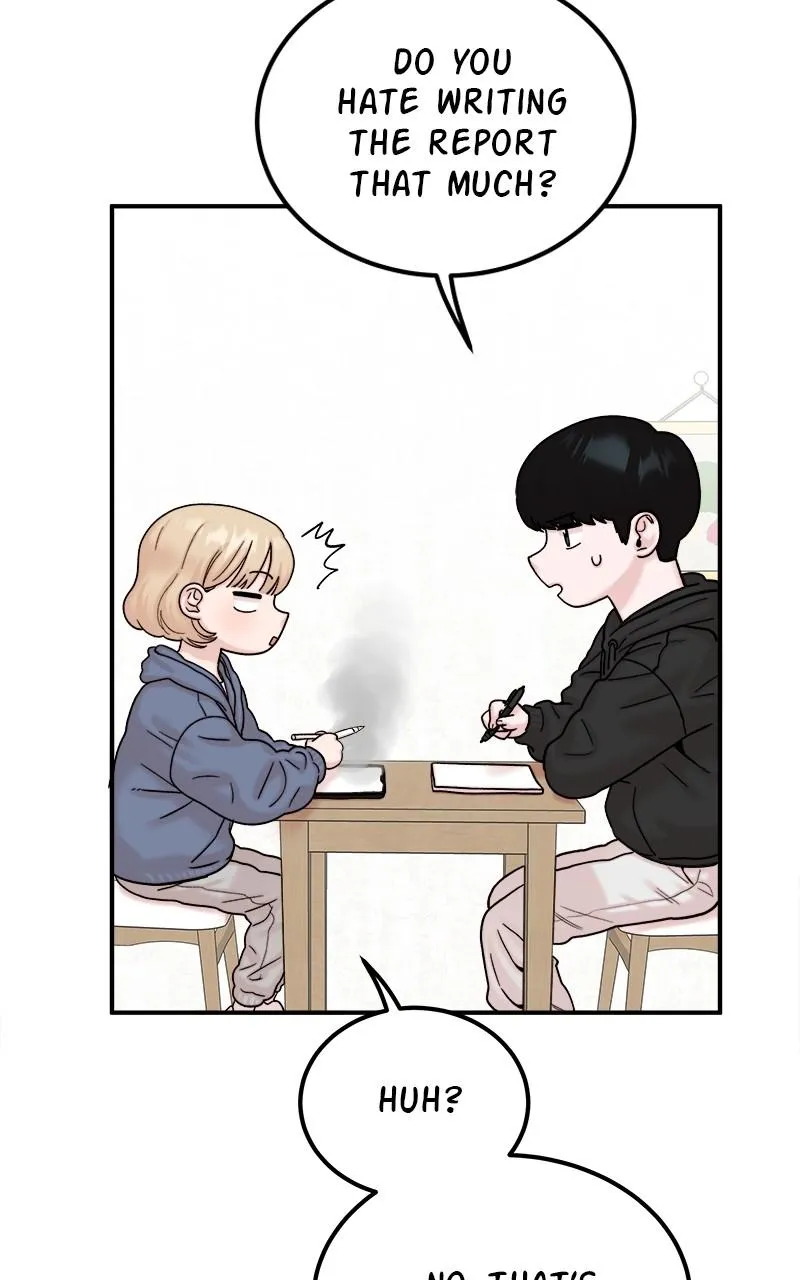 My Dud to Stud Boyfriend Chapter 45 Online - página 56